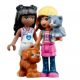 Cafeneaua de la adapostul pentru adoptia animalutelor Lego Friends, +6 ani, 41699, Lego 496538