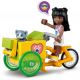 Cafeneaua de la adapostul pentru adoptia animalutelor Lego Friends, +6 ani, 41699, Lego 496543