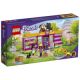 Cafeneaua de la adapostul pentru adoptia animalutelor Lego Friends, +6 ani, 41699, Lego 496541