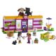 Cafeneaua de la adapostul pentru adoptia animalutelor Lego Friends, +6 ani, 41699, Lego 496539