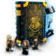 Ora de aparare contra Magiei Negre Lego Harry Potter, +8 ani, 76397, Lego 496572