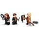 Ora de aparare contra Magiei Negre Lego Harry Potter, +8 ani, 76397, Lego 496569