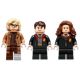 Ora de aparare contra Magiei Negre Lego Harry Potter, +8 ani, 76397, Lego 496571