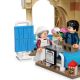 Aripa spitalului Hogwarts Lego Harry Potter, +8 ani, 76398, Lego 496580