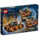 Cufar magic Hogwarts Lego Harry Potter, +8 ani, 76399, Lego 496592