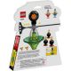 Antrenamentul Sprinjitzu Ninja al lui LLoyd Lego Ninjago, +6 ani, 70689, Lego 496608