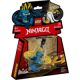 Antrenamentul Sprinjitzu Ninja al lui Jay Lego Ninjago, +6 ani, 70690, Lego 496617