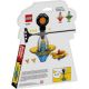 Antrenamentul Sprinjitzu Ninja al lui Jay Lego Ninjago, +6 ani, 70690, Lego 496612