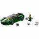 Lotus Evija Lego Speed Champions, +8 ani, 76907, Lego 496686