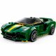 Lotus Evija Lego Speed Champions, +8 ani, 76907, Lego 496688