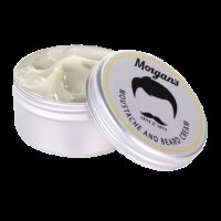 Crema pentru hidratarea barbii, 75 ml, Morgan's