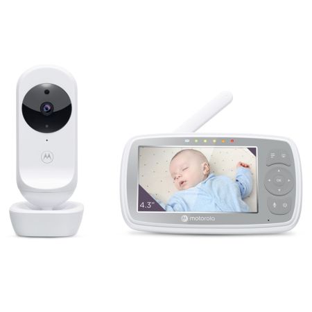 Video Monitor Digital + Wi-Fi