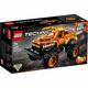 Monster Jam El Toro Loco Lego Technic, +7 ani, 42135, Lego 496908