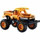 Monster Jam El Toro Loco Lego Technic, +7 ani, 42135, Lego 496909