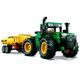 Tractor John Deere Lego Technic, +8 ani, 42136, Lego 496917