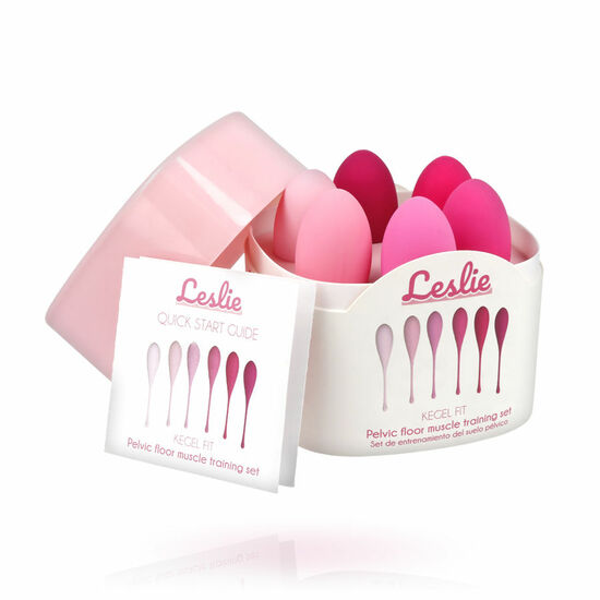 Kegel Fit set de antrenament vaginal