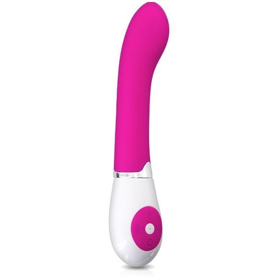 Vibrator cu control vocal Daniel, 1 buc, Pretty Love