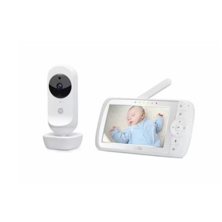 Video monitor digital