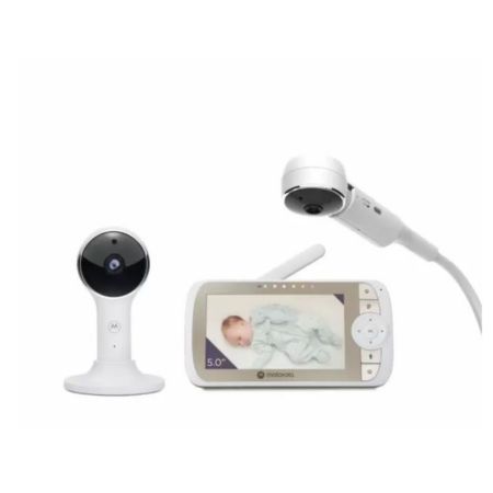 Video Monitor Digital + Wi-Fi