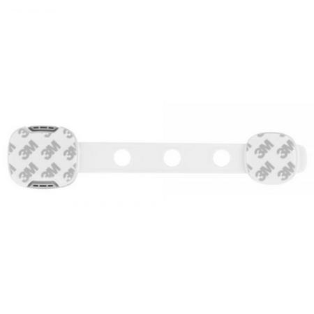 Siguranta multifunctionala cu lungime reglabila, 4.2x1.6x16.5 cm, Kikka Boo 497029