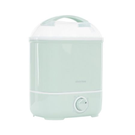 Sterilizator electric cu functie de uscare Cleo, Mint, Kikka Boo 497115