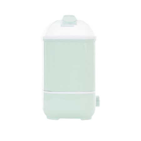 Sterilizator electric cu functie de uscare Cleo, Mint, Kikka Boo 497114