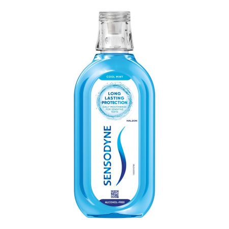 Apa de gura Cool Mint, 500 ml, Sensodyne