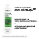 Sampon antimatreata pentru parul normal si uscat Dercos, 200 ml, Vichy 608410