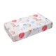 Cearceaf cu elastic, 140x70x15 cm, Spatiu, Tuxi Brands 567827