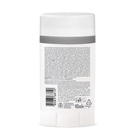 Deodorant stick Invisible, 40 ml, Borotalco 766717