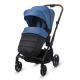 Carucior modular 2 in 1 pentru copii Saliara, Navy, Coccolle 497528