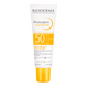 Fluid protectie solara SPF +50 Photoderm  Aquafluide, 40 ml,  Invisible, Bioderma 498028