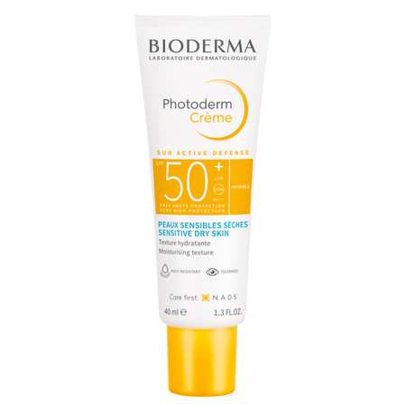 Crema protectie solara Invisible SPF 50+