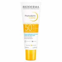 Crema cu SPF 50+ Photoderm, 40 ml, Bioderma