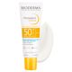 Crema protectie solara Invisible SPF 50+ Photoderm, 40 ml, Bioderma 625432