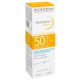 Crema protectie solara Invisible SPF 50+ Photoderm, 40 ml, Bioderma 625433