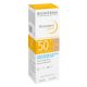 Crema protectie solara coloranta SPF 50+ Photoderm Creme, 40 ml, Light, Bioderma 625429