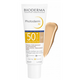 Crema protectie solara coloranta SPF 50+ Photoderm M, Light, 40 ml, Bioderma 792780