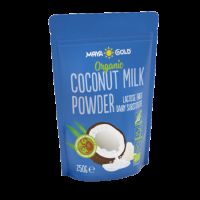 Pudra ecologica de cocos, 250 g, Maya Gold