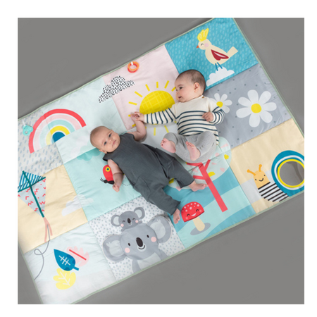 Centru de joaca Daydream Koala XL, 100 x 150 cm, +0 luni, Taf Toys 498135