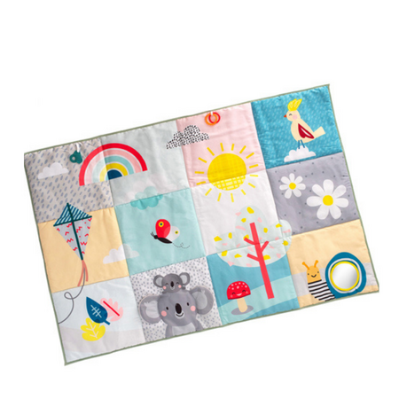 Centru de joaca Daydream Koala XL,