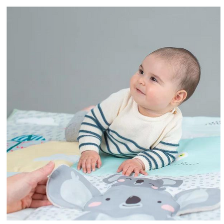 Centru de joaca Daydream Koala XL, 100 x 150 cm, +0 luni, Taf Toys 498132