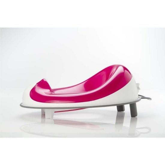 Reductor moale ergonomic Cushiony, Fuchsia