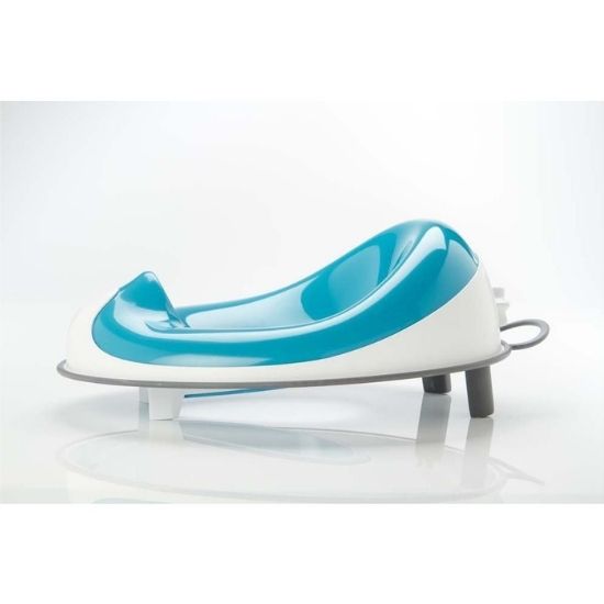 Reductor moale ergonomic Cushiony, Berry Blue, Prince Lionheart