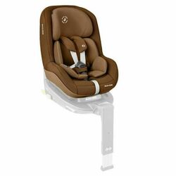 Scaun auto pentru copii Pearl Pro 2, Authentic Cognac, Maxi Cosi