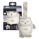 Dispozitiv cu sunet pentru somn, +0 luni, Mini Bufnita Ollie, Tommee Tippee 498485