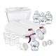 Set de pornire pentru alaptare Made for Me, +0 luni, Tommee Tippee 498511