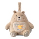 Dispozitiv cu sunete si lumini reincarcabil, +0 luni, Ursuletul Bennie, Tommee Tippee 498545