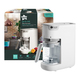 Aparat de gatit rapid cu aburi si blender, Alb, Tommee Tippee 498552