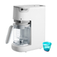 Aparat de gatit rapid cu aburi si blender, Alb, Tommee Tippee 498554